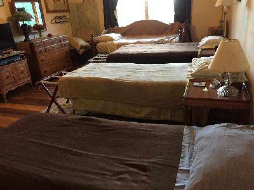 Coppertoppe Inn & Retreat Center Hebron Pokój zdjęcie